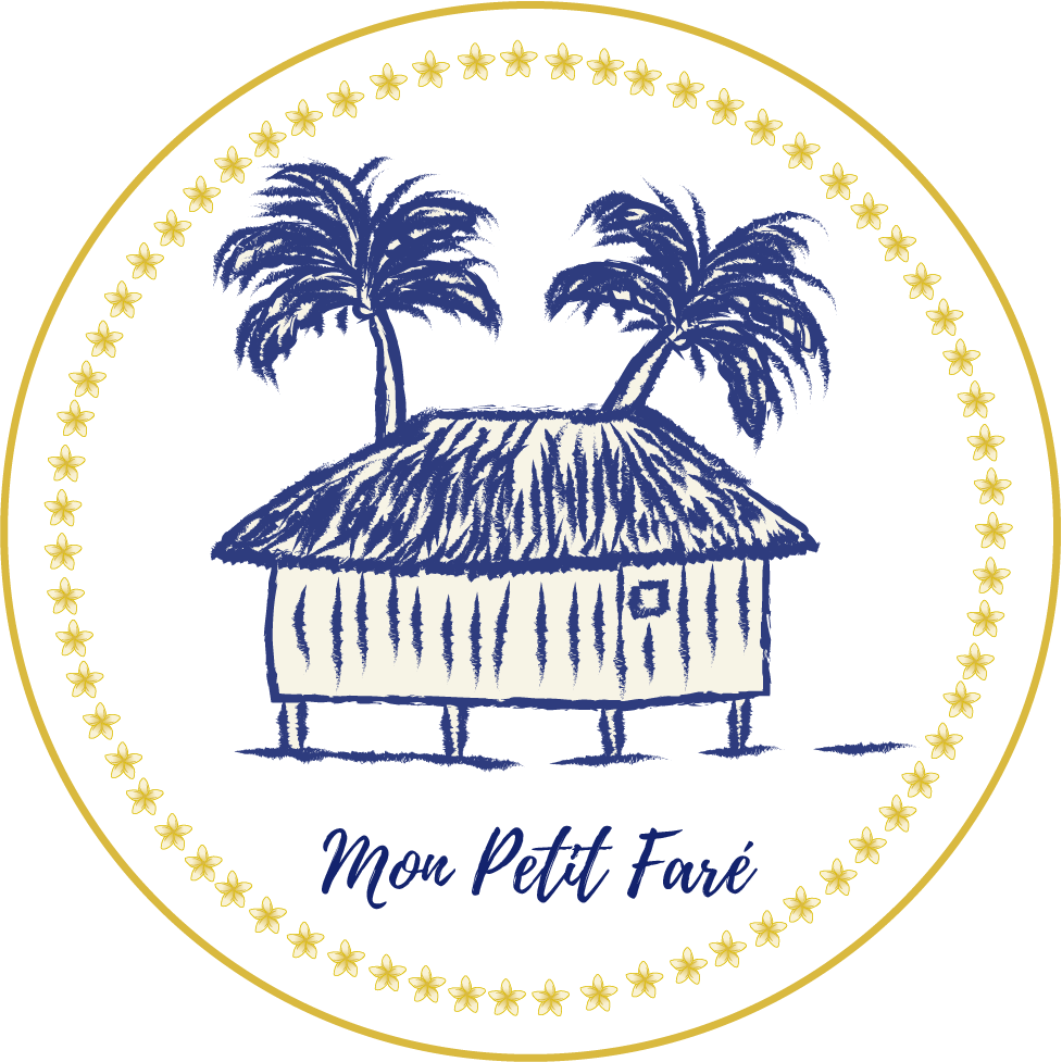 Page d’accueil du Centre d’aide Mon Petit Faré - Français